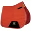 Woof Wear Pony GP Saddle Cloth Orange Pony
